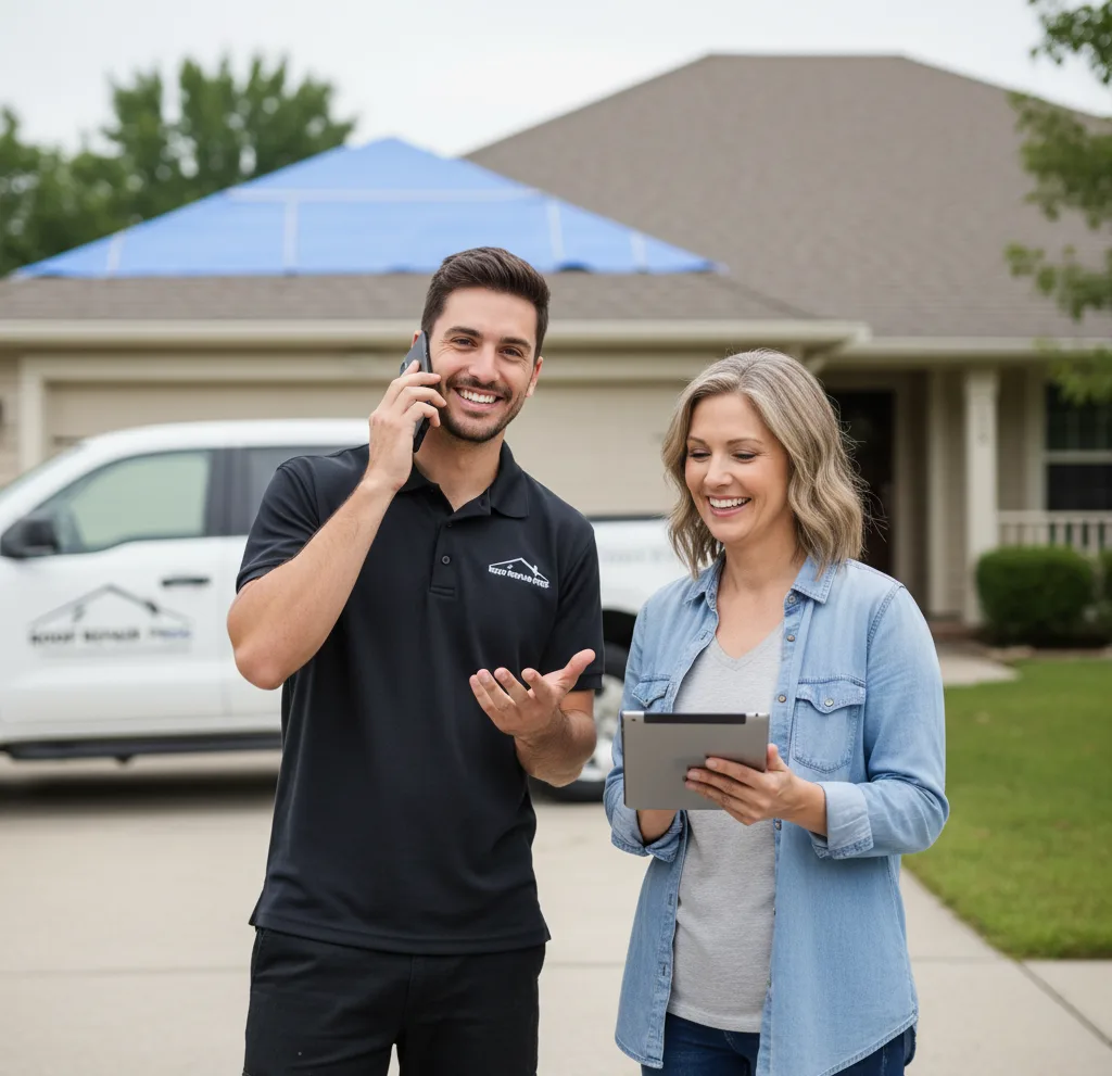 Storm Damage Repair in Palisades, NY